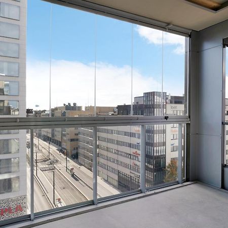 赫尔辛基Pasila Star公寓 外观 照片